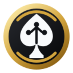 AI Poker Simulator logo