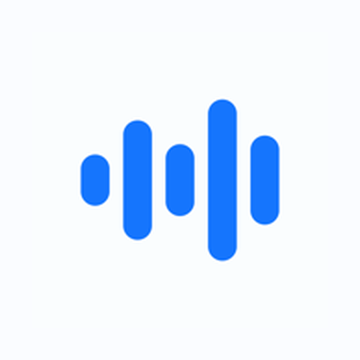 AI Transcribe logo
