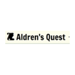 Aldren's Quest logo