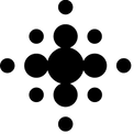 Ally Solos Glasses logo