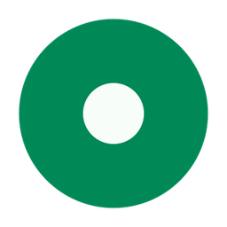 AlwaysGreen logo