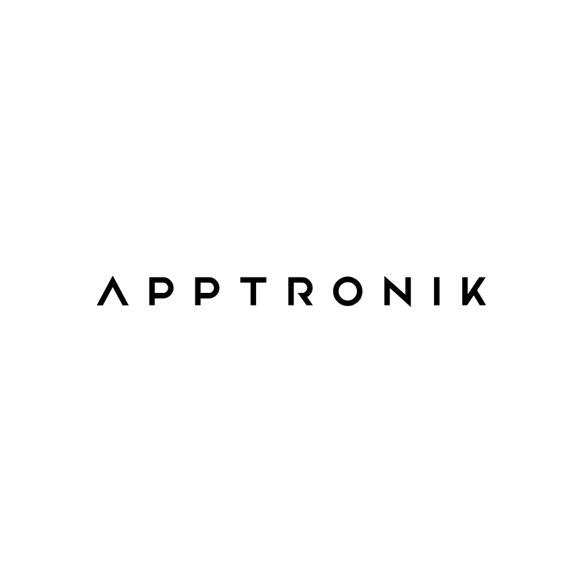 Apptronik logo