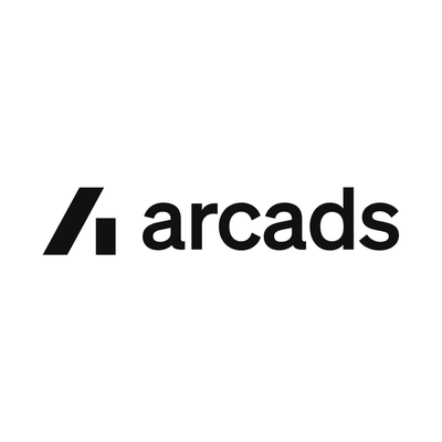 Arcads logo