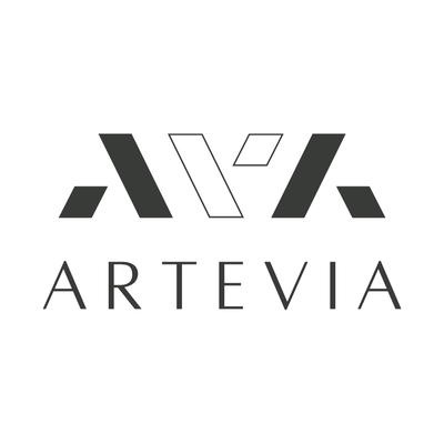 Artevia logo