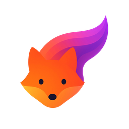 Artifox logo