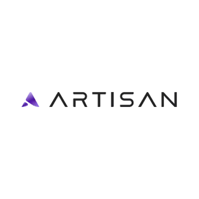 Artisan AI logo