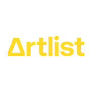 Artlist Image Editor logo