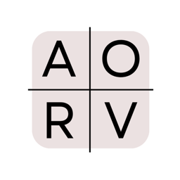 Arvo logo