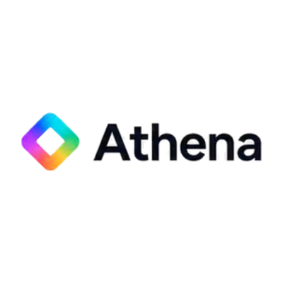 Athena logo