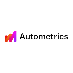 Autometrics logo