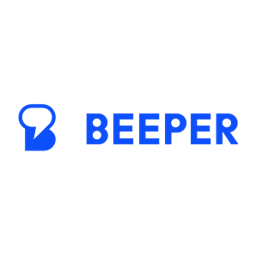 Beeper logo