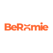 BeRoomie logo