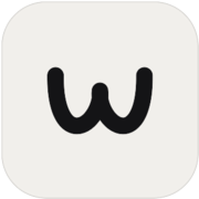 BetterWispr logo