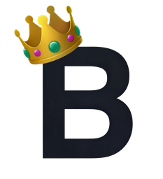 Bootstrap King logo