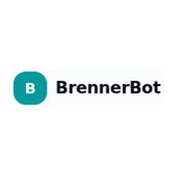 BrennerBot logo