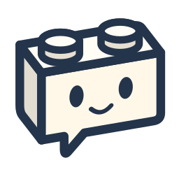 BricksChat logo
