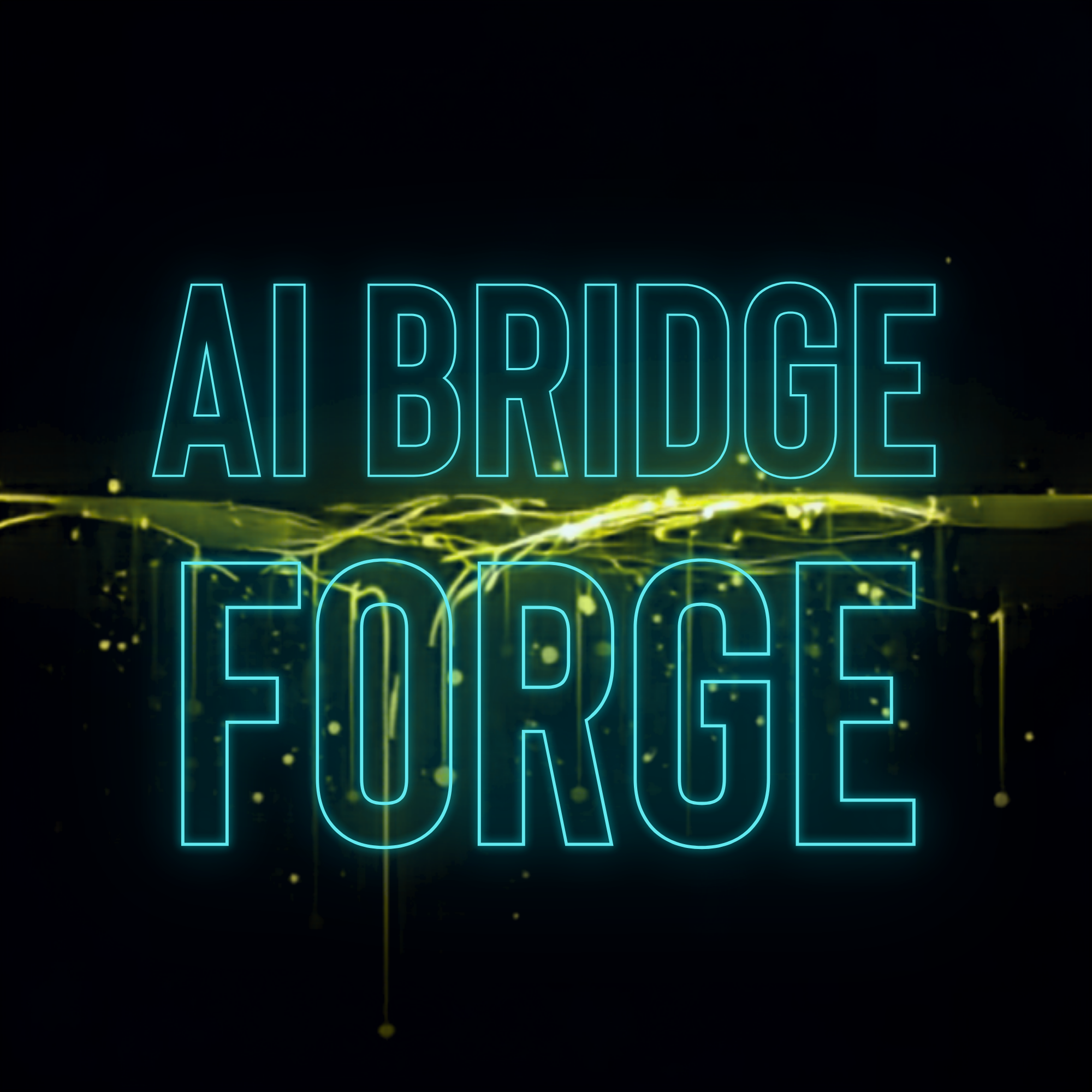BridgeForge logo