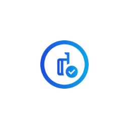 CarryFit logo