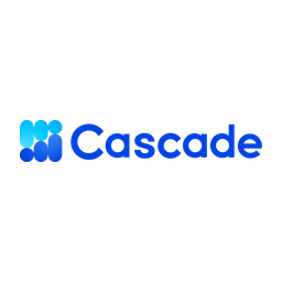 Cascade logo