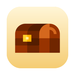 Chest logo