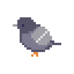 Club Pigeon logo