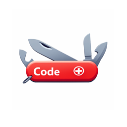 CodeSwissKnife logo