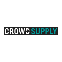 Crowd Supply logo