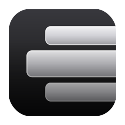 Debut logo