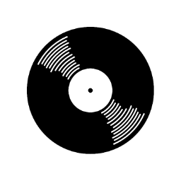 Digs.fm logo