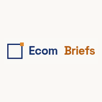 EcomBriefs logo