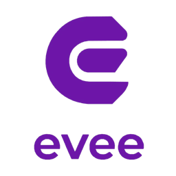 Evee logo