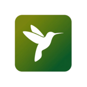 Feather logo