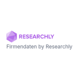 Firmendaten by Researchly logo