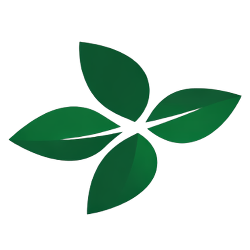 Four-Leaf logo
