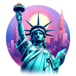 FreedomGPT logo