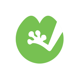 Frogtab logo