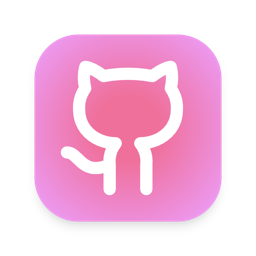 GitHub Wrapped logo
