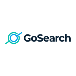 GoSearch logo