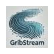 Gribstream.com logo