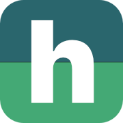 Heynote logo
