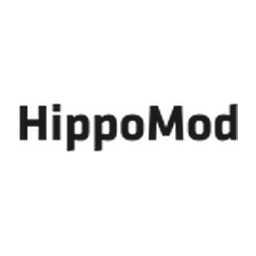 HippoMod logo