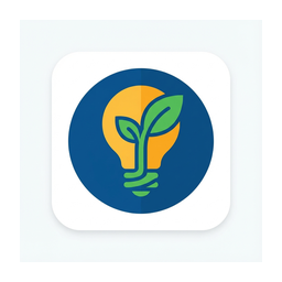 IdeaWell logo