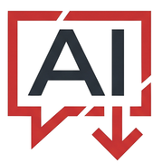IsMyAIDown logo
