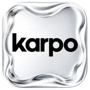 Karpo logo