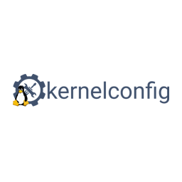 kernelconfig.io logo