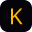 KreoGrid logo