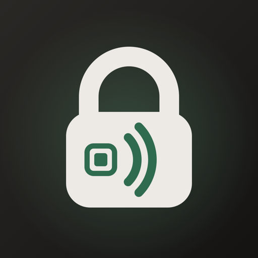 Latch logo