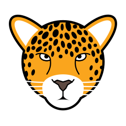 Leopard logo