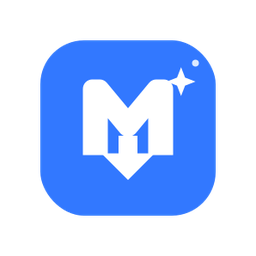 MarkItDown Online logo