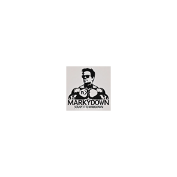 MarkyDown logo